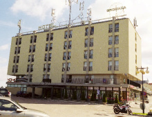 Hotel Gromada Łomża ***