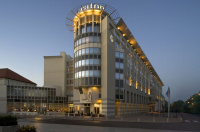 Sheraton Warsaw Hotel
