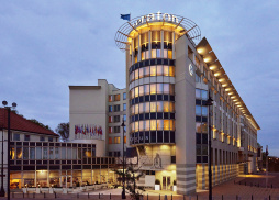 Sheraton Grand Warsaw