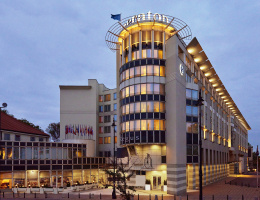 Sheraton Grand Warsaw