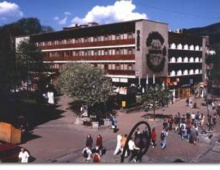 Hotel Gromada Zakopane ***