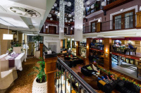 Grand Hotel Boutique Rzeszów ****