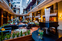 Grand Hotel Boutique Rzeszów ****