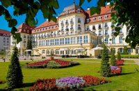 Sofitel Grand Sopot