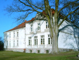 Pałac w Boduszewie