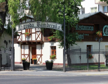 Zagroda Bamberska