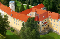 Hotel Zamek Na Skale ****