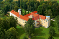 Hotel Zamek Na Skale ****
