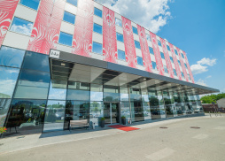 Premier Kraków Hotel