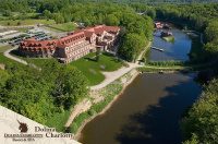 Dolina Charlotty Resort & SPA