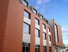 Ruben Hotel