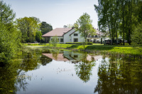 Hotel Prezydent w Spale