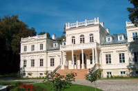 Pałac Chojnata