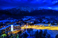 Hotel Mercure Kasprowy Zakopane