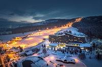 Hotel Mercure Kasprowy Zakopane