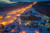 Hotel Mercure Kasprowy Zakopane
