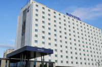 Novotel Kraków City West