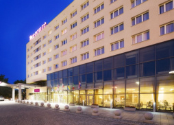 Hotel Mercure Toruń Centrum