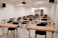 Lloyd Woodley English Language Centre