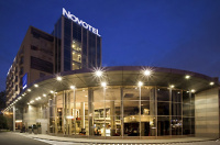 Novotel Warszawa Airport