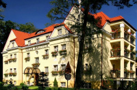 Hotel Villa Baltica