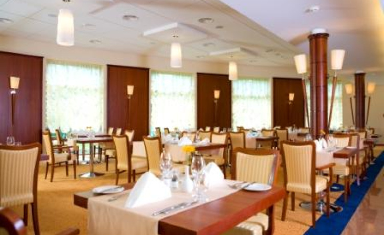 Hotel olympic ustron poland