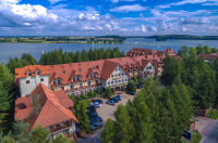 Hotel Robert's Port **** Lake Resort & SPA