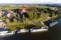 Hotel Robert's Port **** Lake Resort & SPA