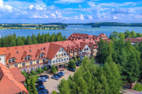 Hotel Robert's Port **** Lake Resort & SPA
