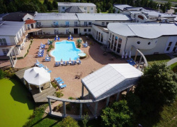 Hotel Azzun Orient SPA & Wellness****
