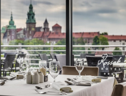 HOTEL KOSSAK