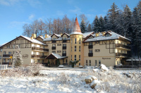 Hotel Nowa-Ski ***