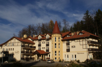Hotel Nowa-Ski ***