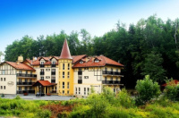 Hotel Nowa-Ski ***
