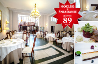 Hotel Łazienki II