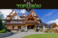 Hotel TOPORÓW