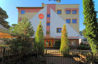 Hotel Bartan Gdańsk Seaside