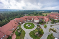 Hotel Ossa Congress & Spa