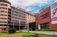 Qubus Hotel Kraków ****