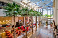 Qubus Hotel Kraków ****