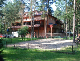 Hotel Laguna Conference & SPA Augustów