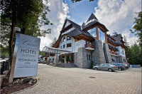 Hotel Crocus ****