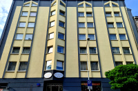 HIT HOTEL