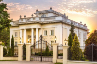 Pałacyk Otrębusy Business & SPA