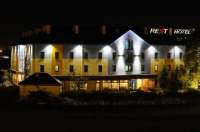 Rest Hotel