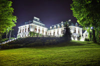 Manor House SPA**** - Pałac Odrowążów*****