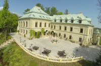 Manor House SPA**** - Pałac Odrowążów*****
