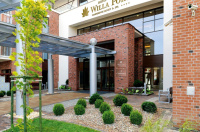 Hotel Willa Port Art & Business****