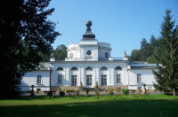 Dom Zjazdów i Konferencji Polskiej Akademii Nauk