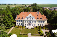 Pałac Szczepowice